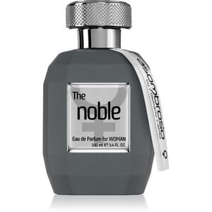 Asombroso by Osmany Laffita The Noble for Woman Eau de Parfum hölgyeknek 100 ml kép