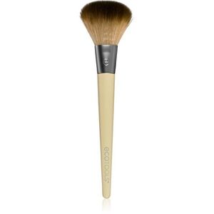 EcoTools Precision púderecset az arcra (arcpír ecset) 1 db kép