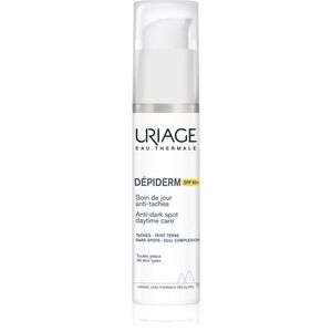 Uriage Dépiderm Anti-dark Spot Daytime Care védő nappali krém a pigmentfoltok csökkentésére SPF 50+ 30 ml kép