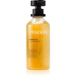 STENDERS 24 Carat Gold fényűző tusfürdő gél 24 karátos arannyal 250 ml kép