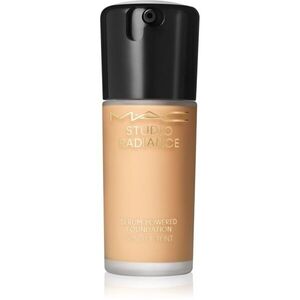 MAC Cosmetics Studio Radiance Serum-Powered Foundation hidratáló alapozó árnyalat NC30 30 ml kép