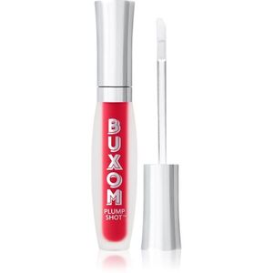 Buxom PLUMP SHOT™ COLLAGEN-INFUSED LIP SERUM dúsító ajakfény kollagénnel árnyalat Cherry Pop 4 ml kép