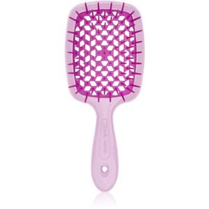 Janeke Superbrush Small kis lapos hajkefe 17, 5 x 7 x 3 cm 1 db kép