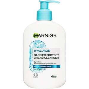 Garnier Pure Active Hyaluron nyugtató tisztító gél hialuronsavval 250 ml kép