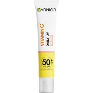 Garnier Vitamin C élénkítő fluid SPF 50+ 40 ml kép