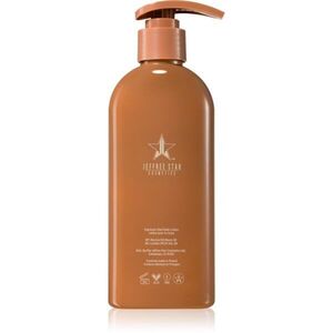 Jeffree Star Cosmetics Jeffree Star Skin Wake Your Ass Up hidratáló testápoló tej 195 ml kép