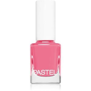 Pastel Nail Polish körömlakk árnyalat 266 Macaron 13 ml kép
