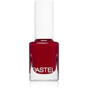 Pastel Nail Polish körömlakk árnyalat 28 Deep Rose 13 ml kép