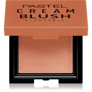 Pastel Cream Blush krémes arcpirosító árnyalat 45 Sunlit 3.6 g kép