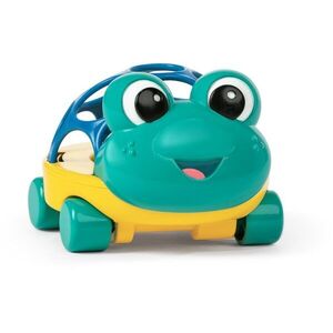 Baby Einstein Neptune the Turtle™ Curious Car kisautó csörgővel 3 m+ 1 db kép