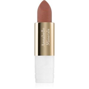 Annabelle Minerals Sheer Lipstick Refill hidratáló szájfény utántöltő árnyalat Coconut 3, 5 g kép