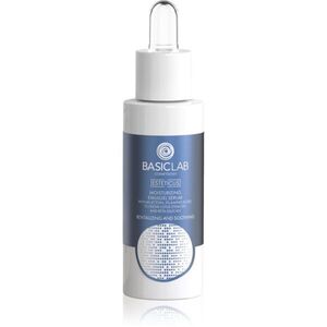 BasicLab Cosmetology Esteticus zselés emulzió hidratáló hatással 30 ml kép