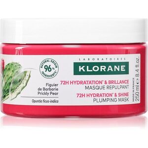 Klorane Prickly Pear hidratáló maszk 250 ml kép