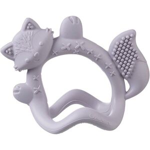 b.box Teether rágóka karkötő Purple 3m+ 1 db kép