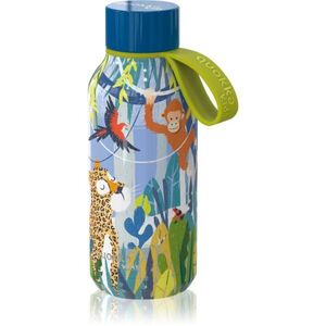 Quokka Solid Kids termopalack akasztóval Jungle 1 db kép