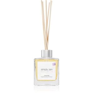 Simply Zen Sensorials Cocooning Fragrance Ambient Diffuser Aroma diffúzor töltettel 175 ml kép