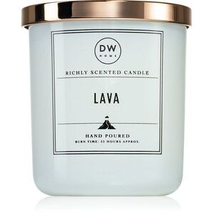 DW Home Signature Lava illatgyertya 258 g kép