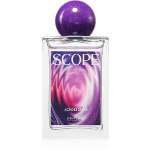 Oriflame Scope Across Space Eau de Toilette unisex 50 ml kép