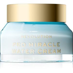 Revolution Pro Miracle Hydro Gel hidratáló géles krém 50 ml kép