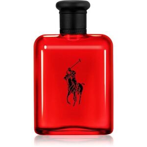 Ralph Lauren Polo Red Eau de Toilette uraknak 125 ml kép