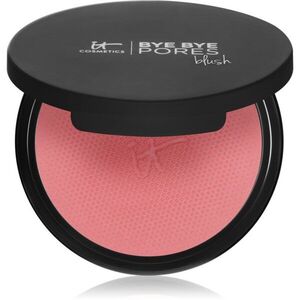 IT Cosmetics Bye Bye Pores Blush arcpirosító árnyalat Naturally Pretty 5.44 g kép