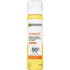 Garnier Vitamin C arc spray (élénkítő) SPF 50+ 75 ml kép