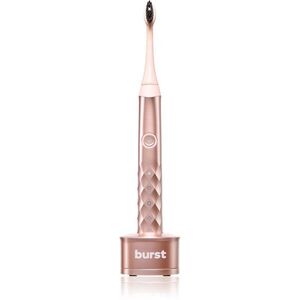 Burst Sonic Toothbrush Sonic elektromos fogkefe 1 db kép