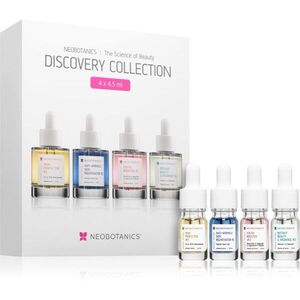 Neobotanics Discovery set ajándékszett a tökéletes bőrért kép
