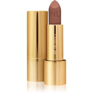 NL Beauty Gold Digger magas pigmenttartalmú krémes rúzs árnyalat 08 Chocolate Milk 4.5 g kép