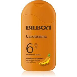 Bilboa Carotissima Crema napozótej béta-karotinnal 200 ml kép