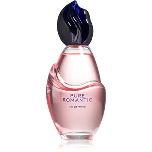 Jeanne Arthes Pure Romantic Eau de Parfum hölgyeknek 100 ml kép