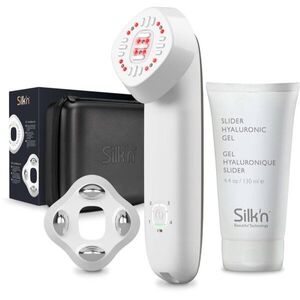 Silk'n FaceTite MultiPlatform ránctalanító és arcsimító készülék 1 db kép