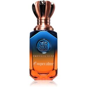 Emperor Blue Emperador Eau de Parfum uraknak 100 ml kép