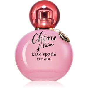 Kate Spade Chérie Je T'Aime Eau de Parfum hölgyeknek 100 ml kép
