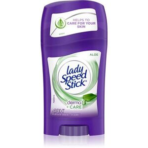 Lady Speed Stick Derma+CARE izzadásgátló deo stift aloe verával 40 g kép