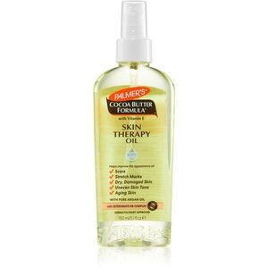 Palmer’s Cocoa Butter Formula Skin Therapy multifunkciós száraz olaj testre és arcra 150 ml kép