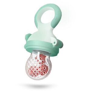 NENO Frutta tölthető rágóka gyümölcsökhöz és zöldségekhez méret S, M, L 1 db kép