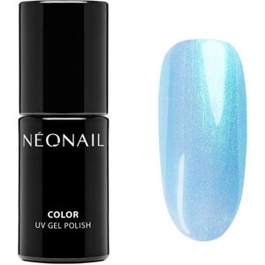 NEONAIL Jewels Of The Sea géles körömlakk árnyalat Shimmering Waves 7.2 ml kép