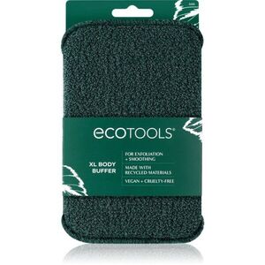 EcoTools XL Body Buffer hámlasztó fürdőszivacs 1 db kép