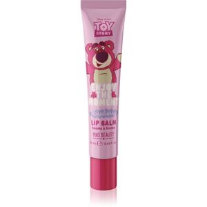 Mad Beauty Toy Story ajakbalzsam illatok Raspberry 10 ml kép