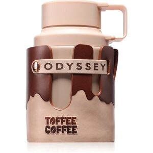 Armaf Odyssey Toffee Coffee Eau de Parfum unisex 100 ml kép