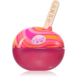 DKNY Be Delicious Ice Pop Very Cherry Eau de Parfum hölgyeknek 50 ml kép
