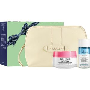 Collistar Idro-Attiva+ Deep Moisturizing Cream Gift Set ajándékszett az intenzív hidratálásért kép