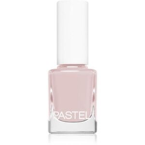 Pastel Nail Polish körömlakk árnyalat 08 Baby Pink 13 ml kép