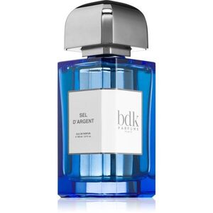 bdk Parfums Sel D'Argent Eau de Parfum unisex 100 ml kép
