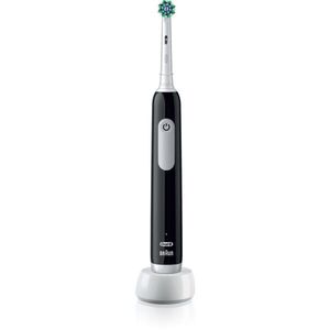 Oral-B Pro Series 1 elektromos fogkefe Black 1 db kép