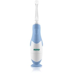 NENO Denti Blue 0-3 y elemes gyermek fogkefe 1 db kép