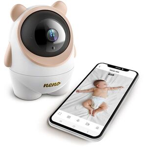 NENO IP-WiFi Ami kamerás bébiőr 1 db kép