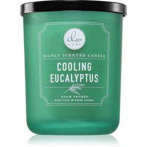 DW Home Signature Cooling Eucalyptus illatgyertya 425 g kép