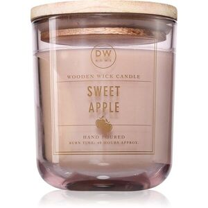 DW Home Signature Sweet Apple illatgyertya 326 g kép